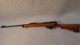 LEE-ENFIELD NO.1 Mk. III ISHAPORE .303 BRITISH - 2 of 3