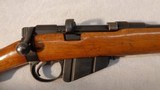 LEE-ENFIELD NO.1 Mk. III ISHAPORE .303 BRITISH - 3 of 3