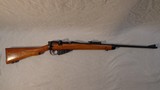 LEE-ENFIELD NO.1 Mk. III ISHAPORE .303 BRITISH - 1 of 3