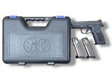 FN FNS-9 9MM LUGER (9X19 PARA) - 2 of 2