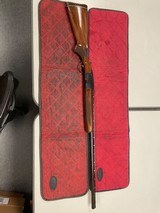 BROWNING BT99 12 GA - 2 of 3