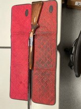 BROWNING BT99 12 GA - 1 of 3