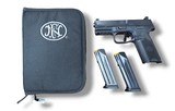 FN 509 9MM LUGER (9X19 PARA) - 2 of 2