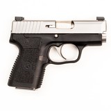 KAHR ARMS PM9 9MM LUGER (9X19 PARA) - 2 of 3