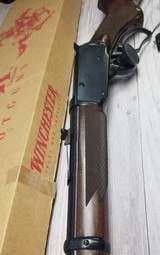 WINCHESTER 94AE LEGACY 44
MAG - 2 of 3