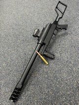 NOREEN FIREARMS LLC ULR Mini 50bmg .50 BMG - 1 of 3
