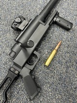 NOREEN FIREARMS LLC ULR Mini 50bmg .50 BMG - 3 of 3
