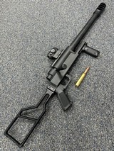 NOREEN FIREARMS LLC ULR Mini 50bmg .50 BMG - 2 of 3