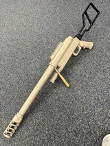 NOREEN FIREARMS LLC ULR Mini 50bmg .50 BMG - 2 of 3