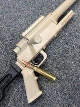 NOREEN FIREARMS LLC ULR Mini 50bmg .50 BMG - 3 of 3