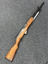 YUGO 59/66 A1 7.62X39MM - 1 of 3