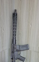 PALMETTO STATE ARMORY PA-15 MULTI 5.56X45MM NATO - 1 of 3