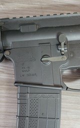 PALMETTO STATE ARMORY PA-15 MULTI 5.56X45MM NATO - 3 of 3