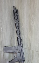 PALMETTO STATE ARMORY PA-15 MULTI 5.56X45MM NATO - 2 of 3