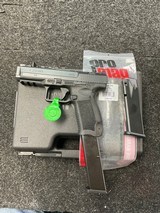 CANIK TP9SA W/ EXTENDED MAGAZINE 9MM LUGER (9X19 PARA) - 3 of 3