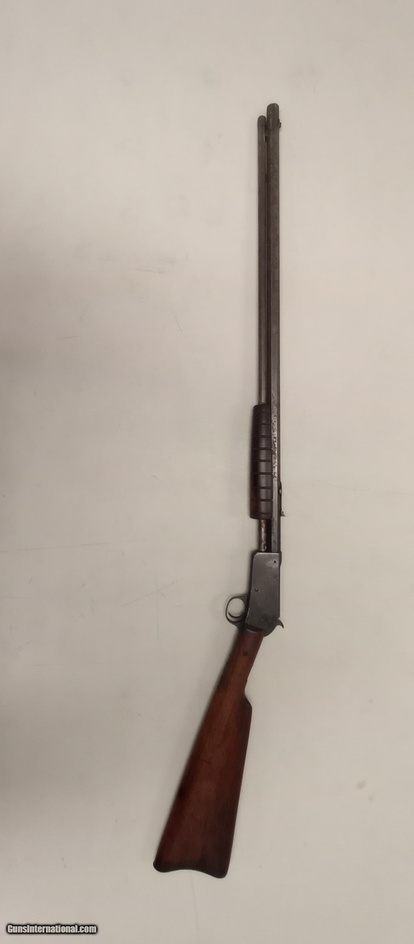 MARLIN 37 .22 LR