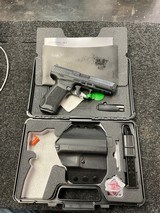 CANIK TP9SF W/ EXTENDED MAGAZINE 9MM LUGER (9X19 PARA) - 2 of 2