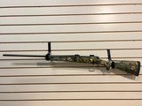 REMINGTON MODEL 700 ADL SYNTHETIC 7MM REM MAG - 1 of 3