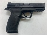 SMITH & WESSON M&P 40 .40 S&W - 2 of 3