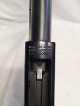 MOSSBERG MAVERICK 88 12 GA - 2 of 3