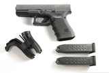 GLOCK 19 G19 GEN 4 9MM LUGER (9X19 PARA) - 3 of 3