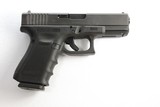 GLOCK 19 G19 GEN 4 9MM LUGER (9X19 PARA) - 1 of 3
