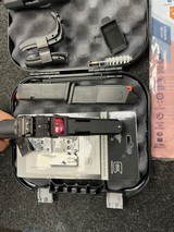 GLOCK 23 GEN 5 W/ RED DOT AND EXTENDED MAGAZINE .40 S&W - 3 of 3