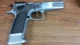 EAA WITNESS LIMITED CUSTOM 9MM LUGER (9X19 PARA) - 2 of 3