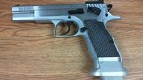 EAA WITNESS LIMITED CUSTOM 9MM LUGER (9X19 PARA) - 1 of 3