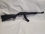 MOSSBERG BLAZE .22 LR - 3 of 3