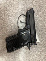 BERETTA 21A .22 LR - 1 of 1