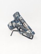 SMITH & WESSON M&P 40 SHIELD .40 S&W - 3 of 3