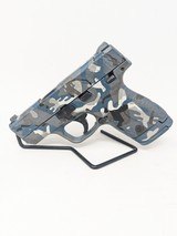 SMITH & WESSON M&P 40 SHIELD .40 S&W - 1 of 3