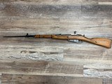 POLAND M44 Mosin Nagant 7.62X54MMR - 2 of 2