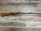 POLAND M44 Mosin Nagant 7.62X54MMR - 1 of 2