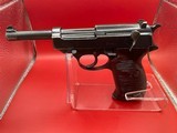 WALTHER P-38 9MM LUGER (9X19 PARA) - 2 of 3