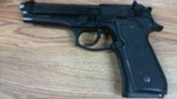 BERETTA 92FS 9MM LUGER (9X19 PARA) - 3 of 3