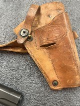 ITHACA GUN COMPANY M1911 A1 U.S. ARMY .45 ACP - 2 of 3