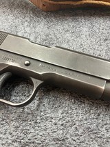ITHACA GUN COMPANY M1911 A1 U.S. ARMY .45 ACP - 3 of 3