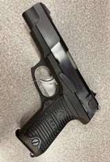 RUGER P89DC 9MM LUGER (9X19 PARA) - 1 of 1