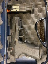 BERETTA BERETTA PX4 STORM COMPACT 9MM 9MM LUGER (9X19 PARA) - 1 of 1