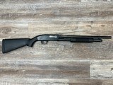 MOSSBERG MAVERICK 88 12 GA - 1 of 2