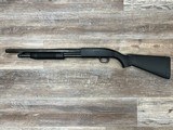 MOSSBERG MAVERICK 88 12 GA - 2 of 2