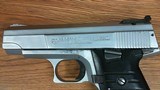 JIMENEZ ARMS INC. j.a nine 9MM LUGER (9X19 PARA) - 3 of 3