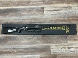 BROWNING X-Bolt CF .30-06 SPRG - 1 of 3