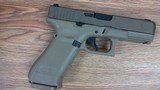 GLOCK 19x 9MM LUGER (9X19 PARA) - 3 of 3