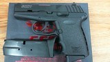 SCCY CPX-2 9MM LUGER (9X19 PARA) - 1 of 3