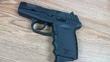 SCCY CPX-2 9MM LUGER (9X19 PARA) - 2 of 3