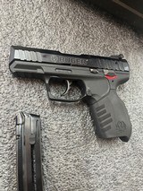 RUGER SR22 22lr .22 LR - 2 of 3