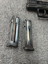 RUGER SR22 22lr .22 LR - 3 of 3